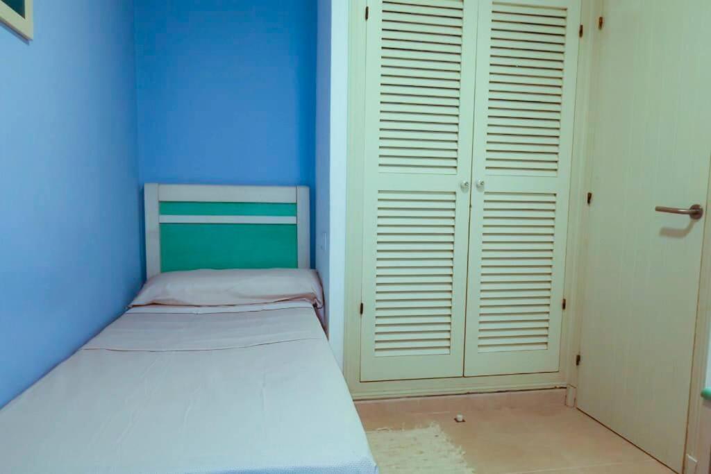 Bord De Mer & Piscine A Son Bou - Alaior / 4 Pers 外观 照片