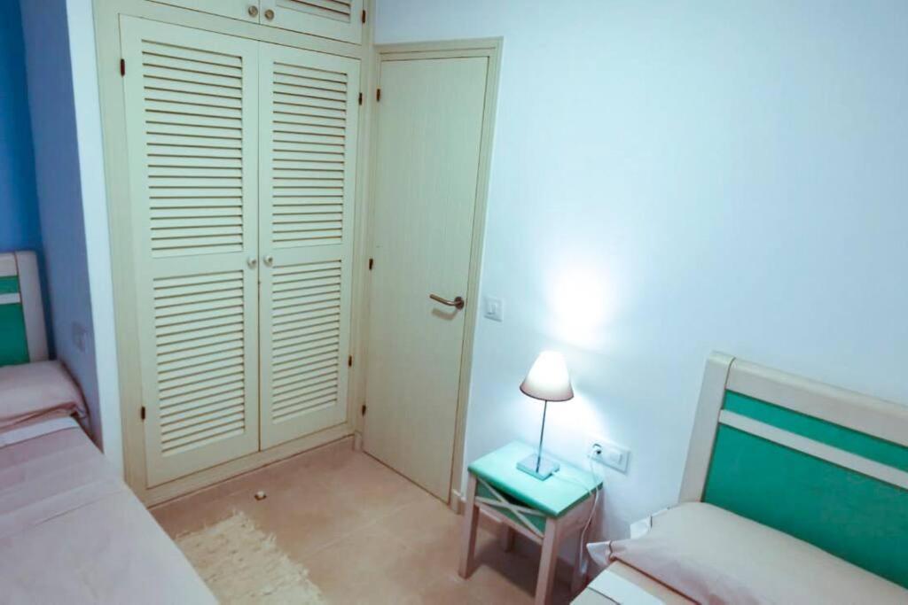 Bord De Mer & Piscine A Son Bou - Alaior / 4 Pers 外观 照片