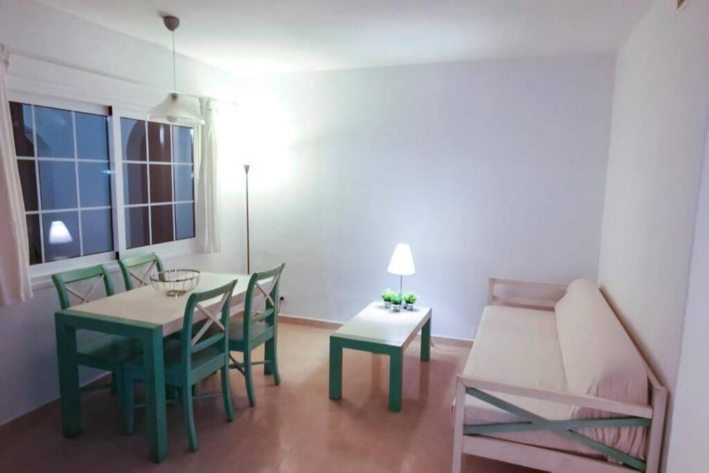 Bord De Mer & Piscine A Son Bou - Alaior / 4 Pers 外观 照片